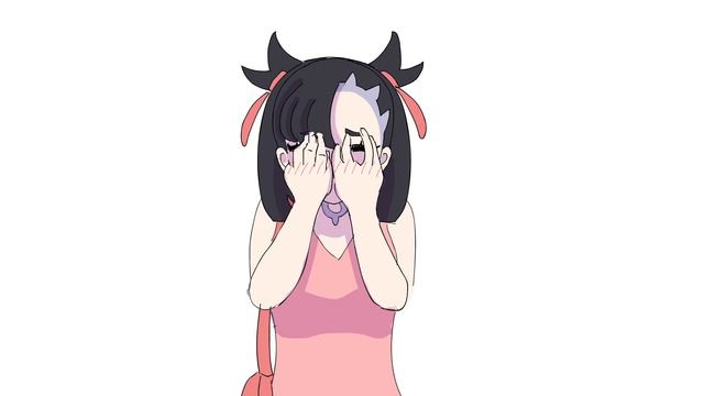 BAKA (a pokemon animation) смотреть онлайн
