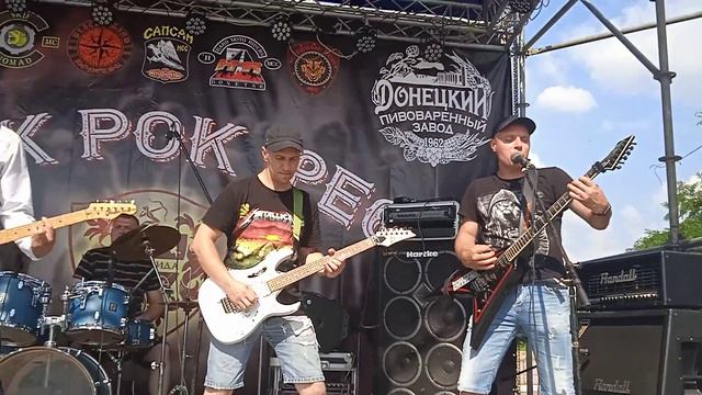 Полифония+Доминион "Люди из Донбасса" смотреть онлайн