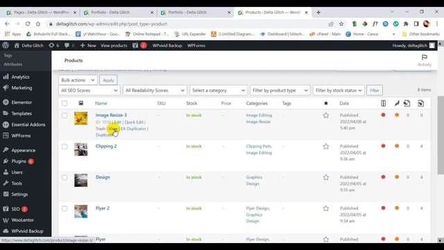 Add Product and Category as Gallery | For Beginners | Ecommerce Website | WordPress | Step by Step смотреть онлайн