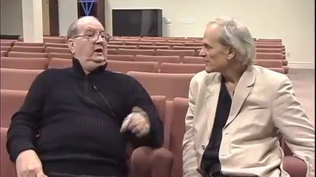 Jordan Maxwell - The Vatican Rules the World смотреть онлайн
