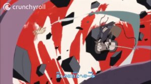 Naruto Shippuden Opening 14 | Tsuki no Ookisa (HD)