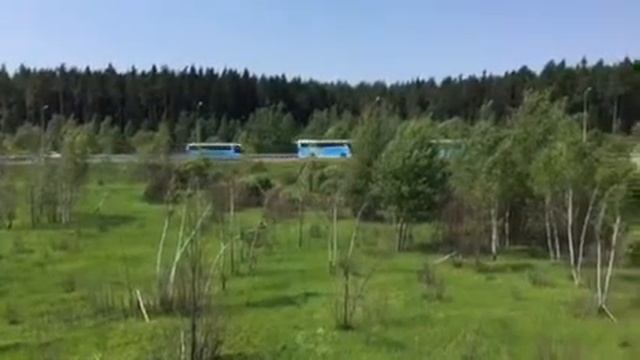 Автобусные туры от МУЛЬТИТУР смотреть онлайн