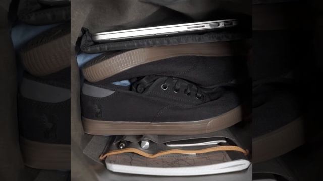 CHROME INDUSTRIES - URBAN EX ROLLTOP 28L BACKPACK смотреть онлайн