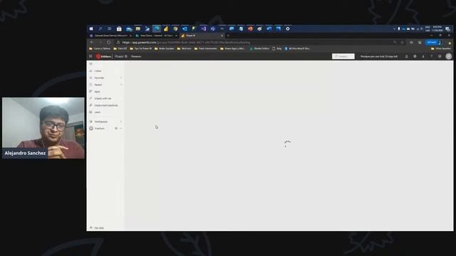 Dataflows en Power BI y Data Factory смотреть онлайн
