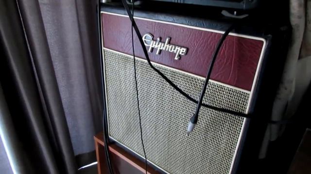 Eminence Lady Luck Speaker смотреть онлайн