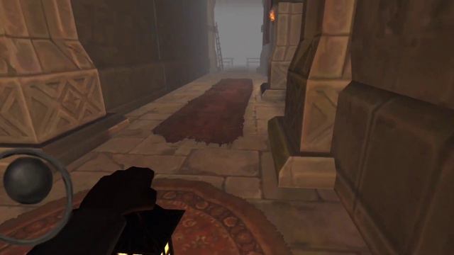 ПРОХОЖДЕНИЕ SLENDERMAN ORIGINS #2 смотреть онлайн