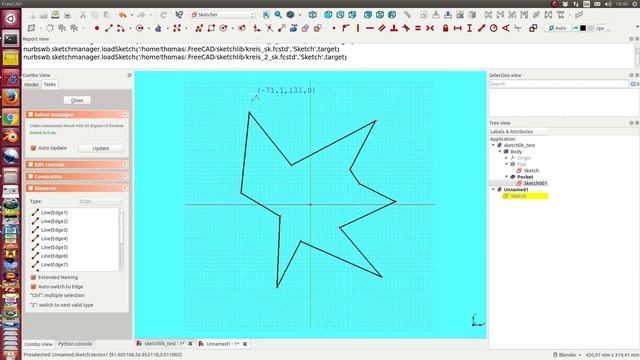 sketch library смотреть онлайн