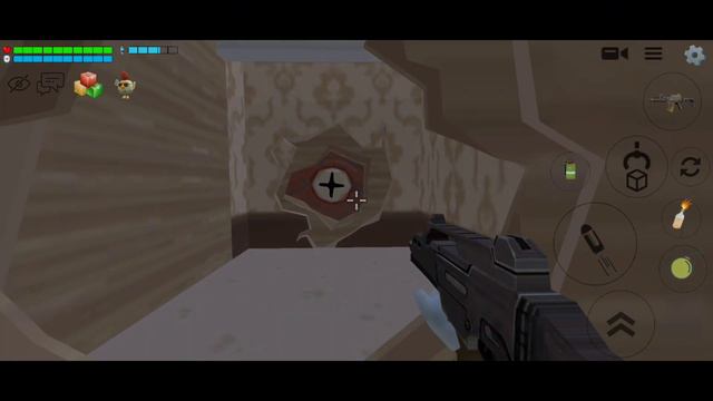 🤫 CHECKING OLD SECRETS IN UPDATE 3.9.0! - Chicken Gun смотреть онлайн