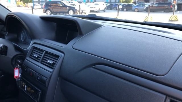 Обзор LADA (ВАЗ) Priora I Рестайлинг, 2017 г. ПРОХОР | Просто Хорошие Автомобили смотреть онлайн