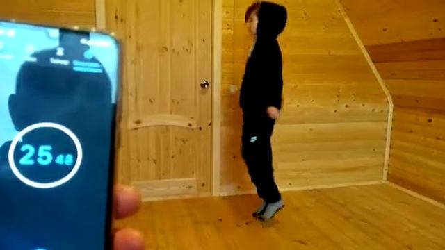 Макс скакалка 50 сек 2 вар смотреть онлайн