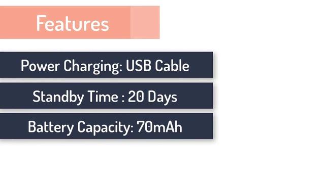 Xiaomi Mi Band 2 Smart Fitness Bracelet Watch Review смотреть онлайн