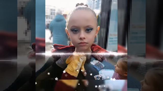 День рождения Катюша смотреть онлайн