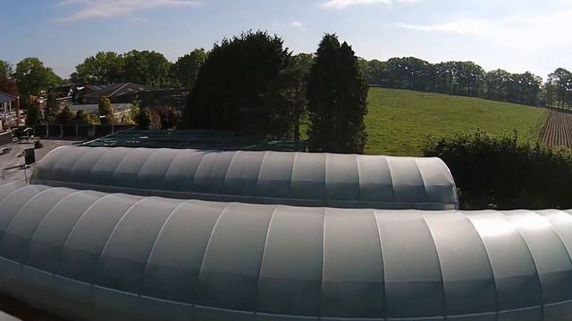 van de Top Hostaworld Barneveld 17-08-2015 смотреть онлайн