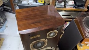 Мой Кабуки Саунд Victor fx9 Sony R3 Sansui 907 LIMITED