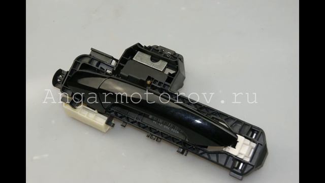 Кронштейн ручки для Mercedes W204 C-class A2047602134 2047602134 смотреть онлайн