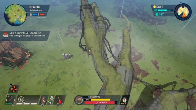 Tribes of Midgard 2023 Review смотреть онлайн