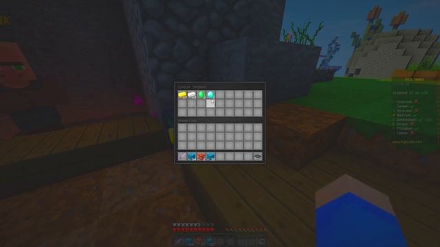 КОСОЙ СНАЙПЕР! - MINECRAFT BED WARS #12 смотреть онлайн