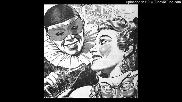 Subtitled Tango Video #43: CASCABELITO (Pugliese/Maciel, 1955) смотреть онлайн