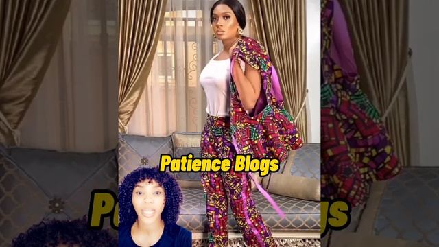 Mayyuledochie finally react to viral news e don set Judy Austin in big wahala смотреть онлайн