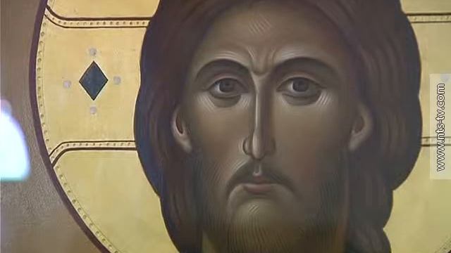 04.02.2017 «Духовные Беседы». Храм Святого Апостола Андрея Первозванного в Каче смотреть онлайн
