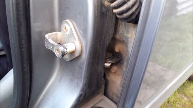 Редкий стук бряк ? в Лада Калина смотреть онлайн