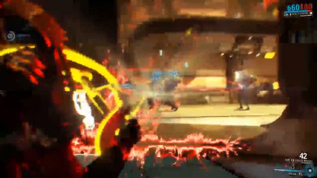 [Warframe] Prime Extermination смотреть онлайн