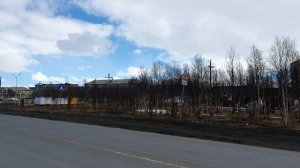 ПЕЧЕНГА Мурманская область