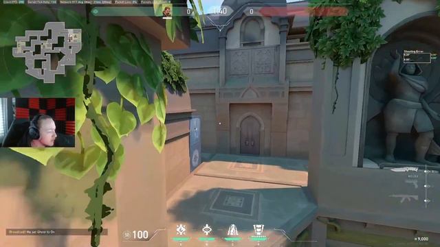 How to win on Lotus | Breach Guide | Valorant смотреть онлайн