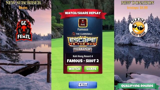 Expert - Escape to the sun - H5 QR смотреть онлайн