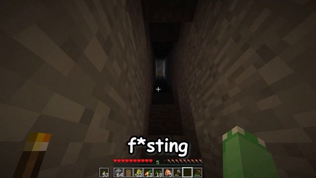 THIS MINECRAFT MOD IS TERRIFYING (REAL) смотреть онлайн