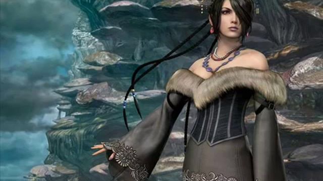Lulu's Theme | Final Fantasy X смотреть онлайн