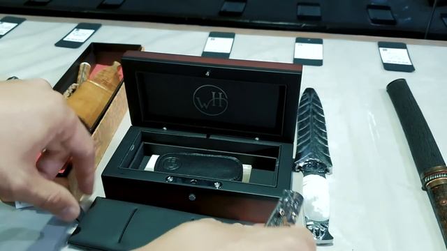 Самый дорогой нож! Часть 2 смотреть онлайн