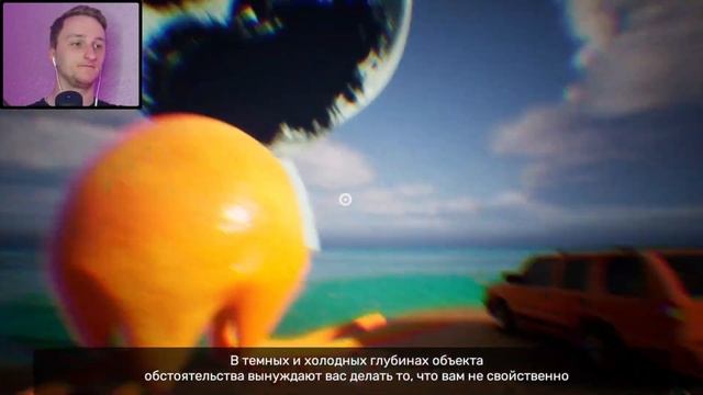 ПЛАНЫ СТИНГЕР ФЛИНА ► Garten of Banban 3 #1 смотреть онлайн