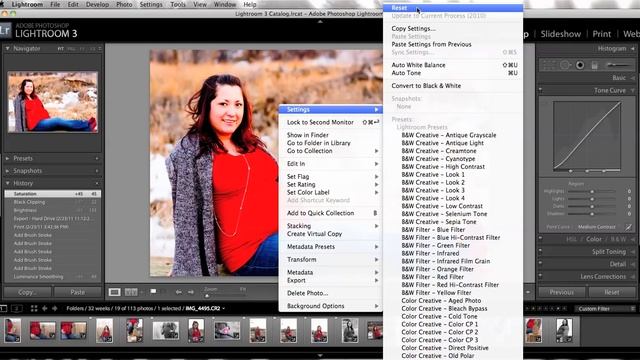 Lightroom 3 Tips and Tricks.mp4 смотреть онлайн