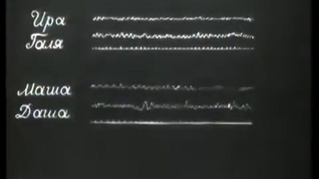 Сросшиеся близнецы (особенности нервно-гуморальной регуляции), 1979 смотреть онлайн