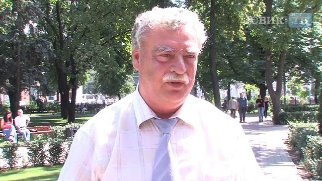 "Говорящие" памятники Воронежа смотреть онлайн