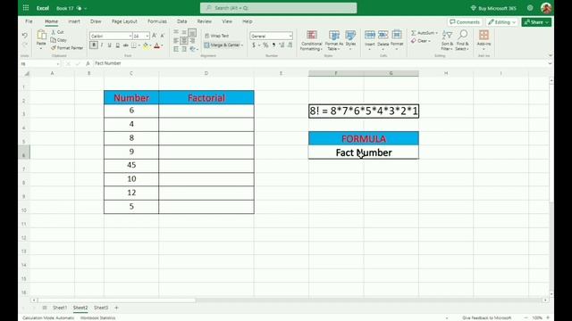 MS Excel Functions Round, Round Down, Factorial and Discount Explained in Hindi |#marketingfundas смотреть онлайн