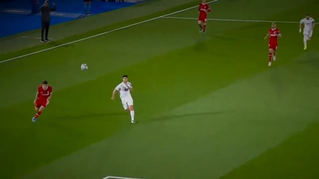 Jurgen Klopp hardly looks Surprised at Shaky Ozan Kabak Defending смотреть онлайн