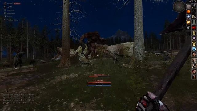 Troll Hunt смотреть онлайн