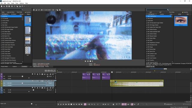 КАК СДЕЛАТЬ КРАСИВЫЙ SFX | SFX PACK В ОПИСАНИИ смотреть онлайн