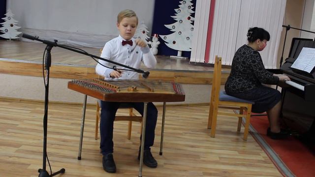 Покало Фёдор, 9 лет Клейники смотреть онлайн