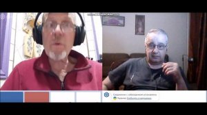 украинец увидел признаки развала России...)