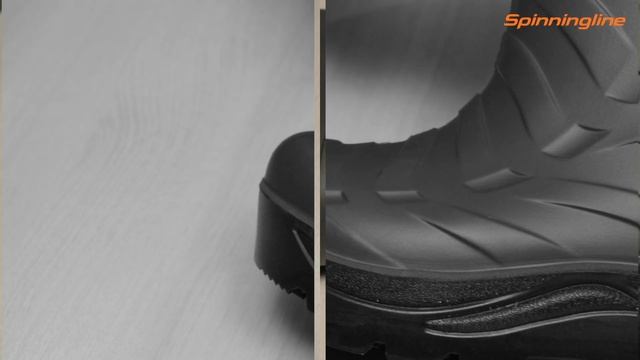 Сапоги Speci.All Protector 920-70 PW