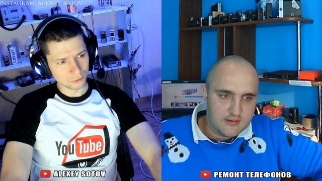 Стрим с коллегой из Владивостока. Запись от 31.10.2019 смотреть онлайн