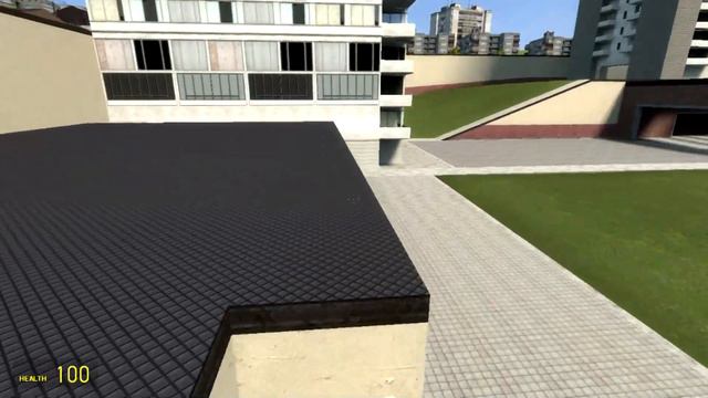 Garrys mod RUN: the time LIGI kicked me смотреть онлайн