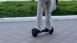 Трюки на гироскутерах ! Как научиться кататься на гироскутере