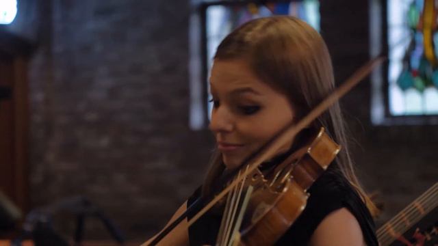 A Vivaldi - Concerto Grosso RV 565 смотреть онлайн