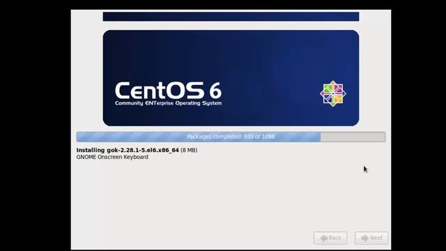 CentOS 6 and6.5: Step by Step Installation and Configuration - Easy Linux смотреть онлайн