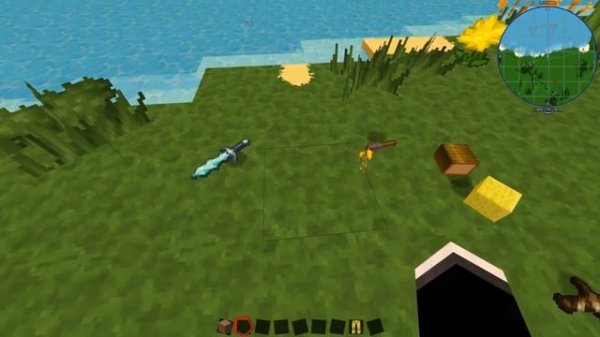 Лучшая замена Хайтейл? | Hytale