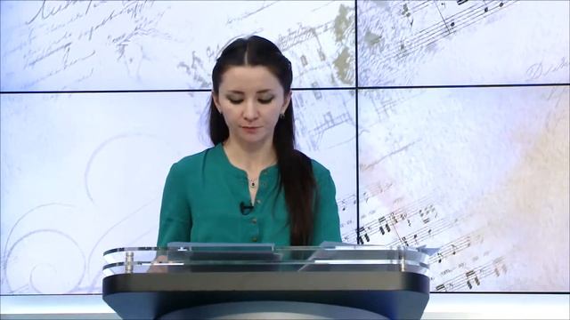 «Значение танца в нашей жизни» смотреть онлайн